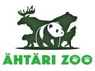 ähtäri zoo logo